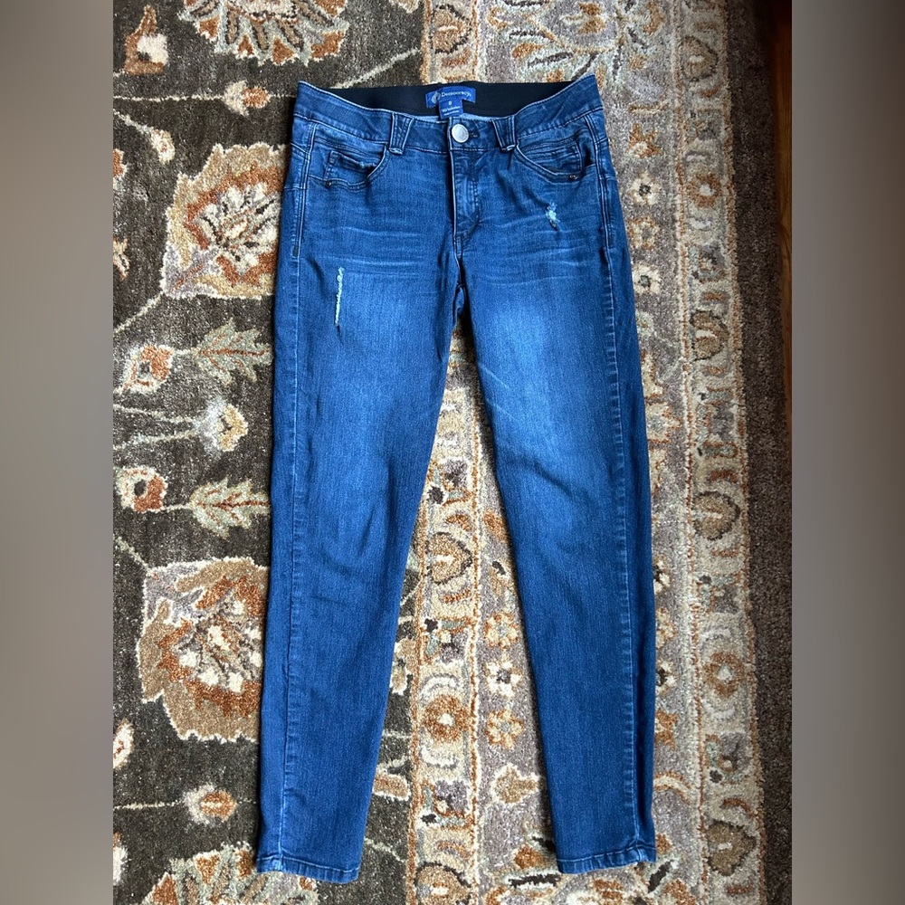 Democracy Absolution Jeans 8